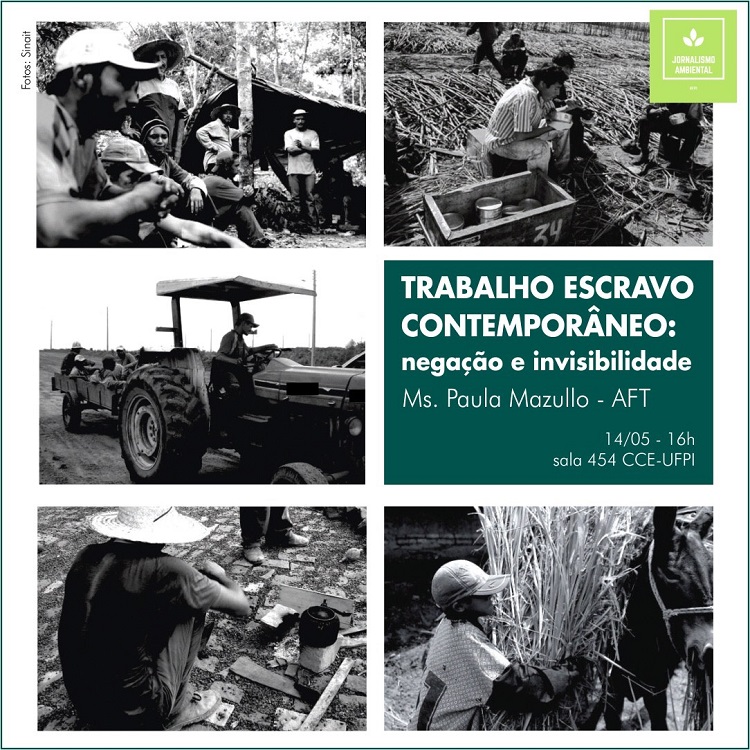 palestra sobre trabalho escravo cce20190513153259