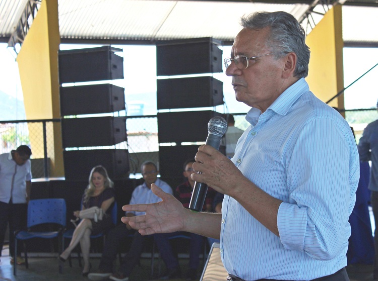 prof gildasio