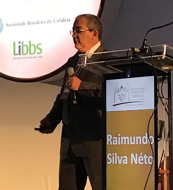 prof silva netoo