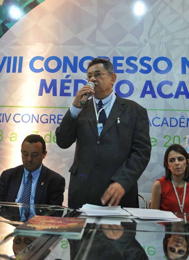 prof viriato