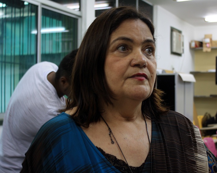 profa yolanda carvalho