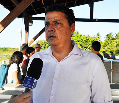 professor josenildo souza