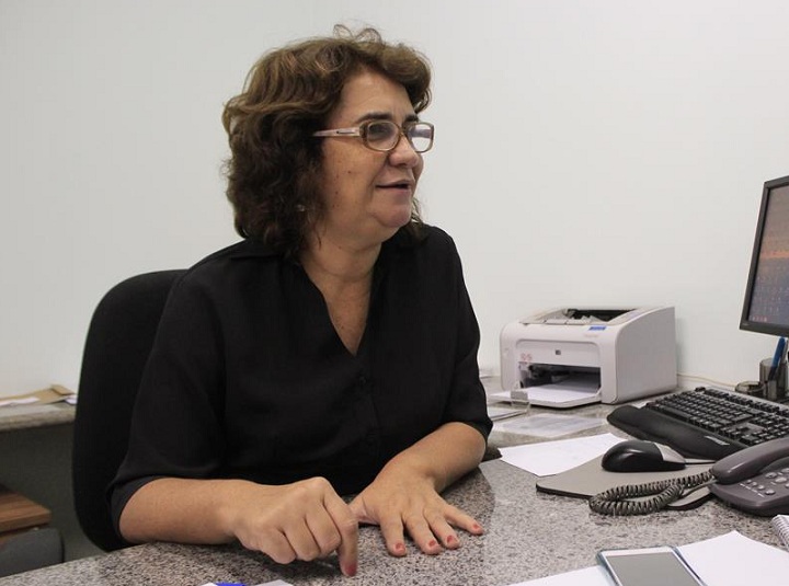 professora conceicao lage
