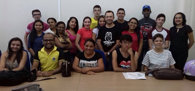 projeto saberes 2