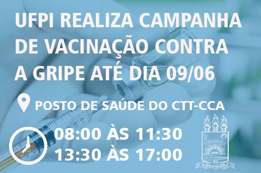 vacinacao