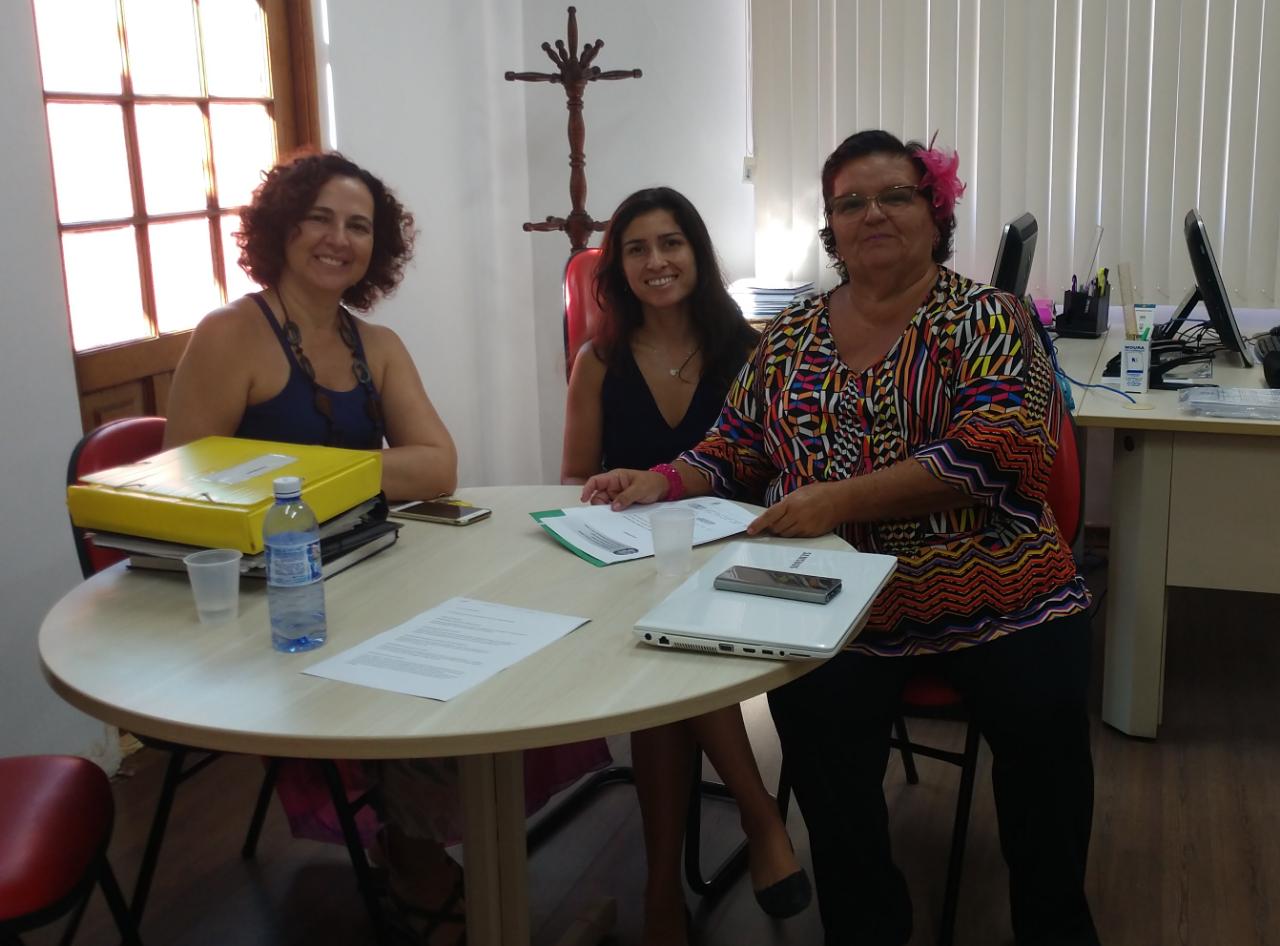 visita escola ana nery20190320155252