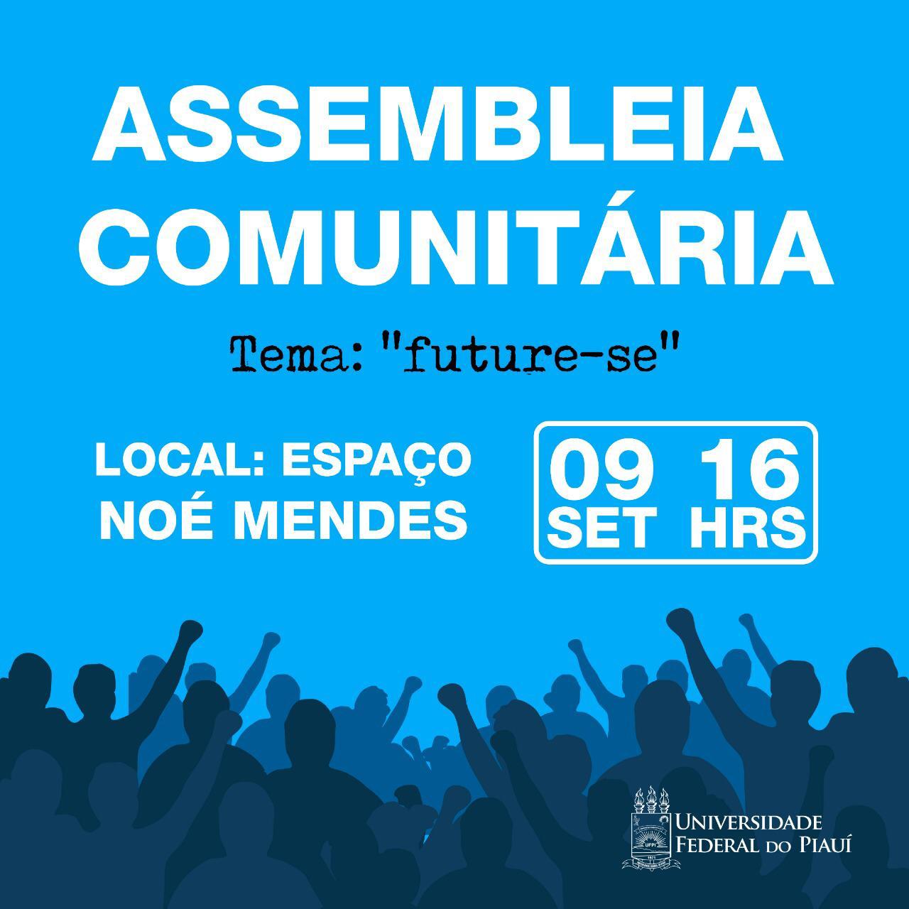assembleia future se20190905101415