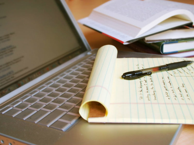 Orientações para entrega de trabalhos acadêmicos