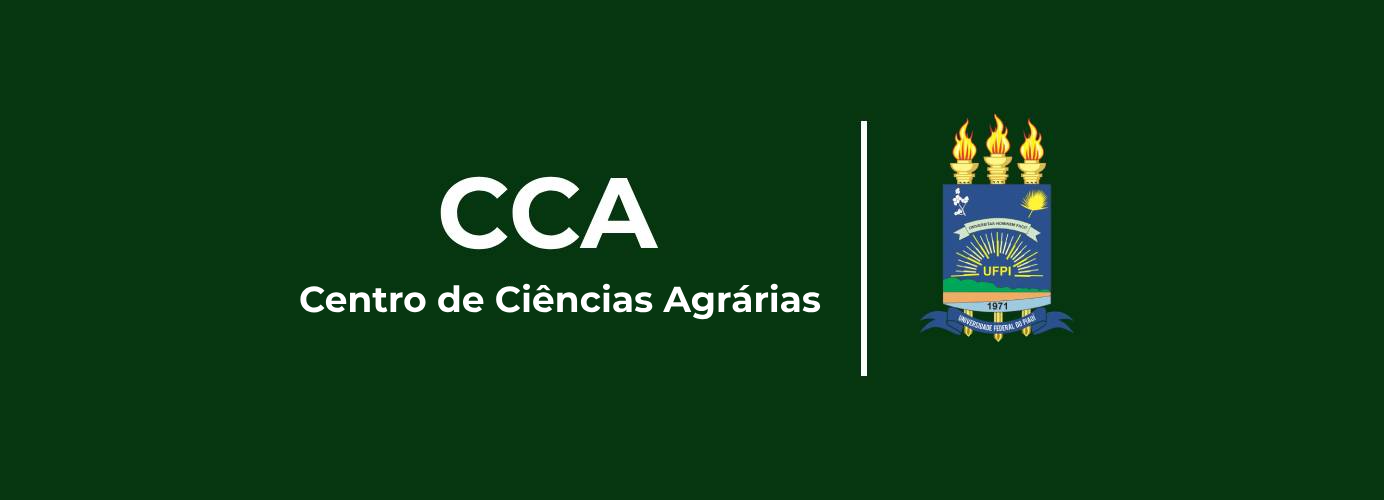 CCA  UFPI