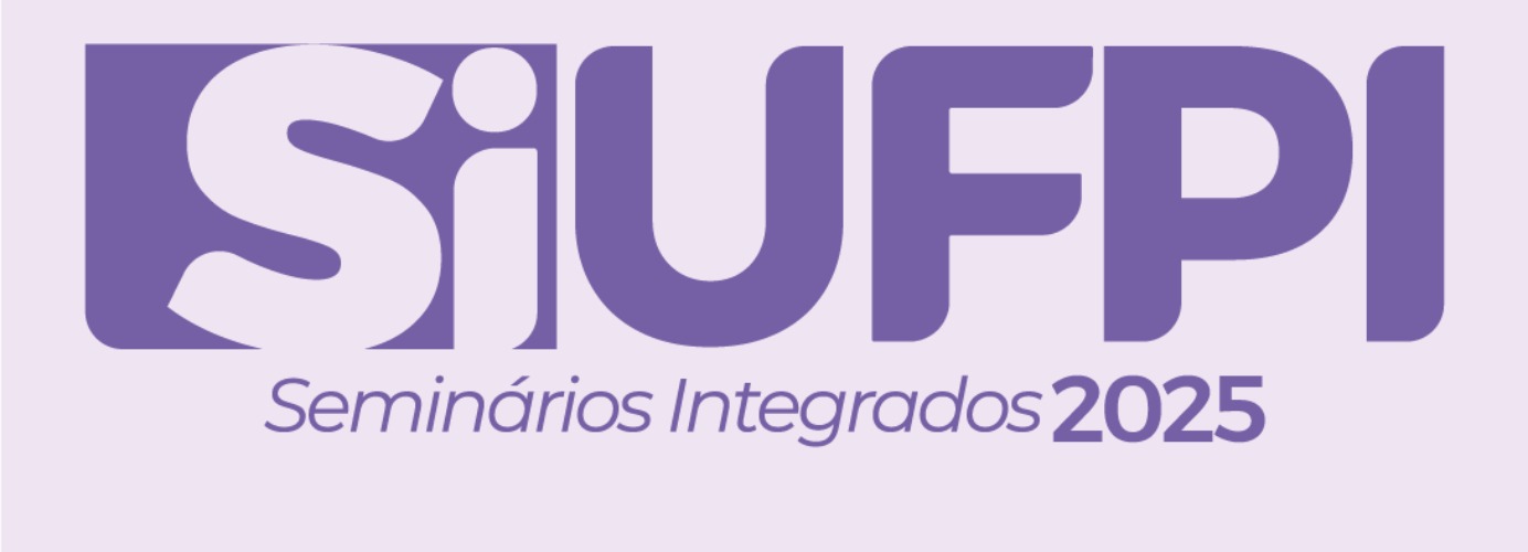 SIUFPI 2025 destaca o protagonismo feminino na construção do conhecimento; evento acontecerá entre 3 e 7 de novembro