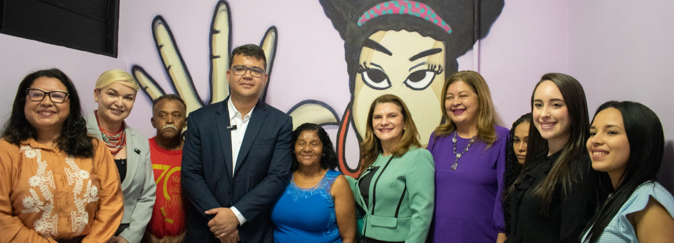 UFPI inaugura Sala Lilás Janaína da Silva Bezerra para acolhimento de mulheres da comunidade acadêmica